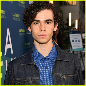 Cameron Boyce Gets Real About His Love/Hate For Social Media After Getting Hacked Twice in One Week