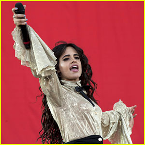 Camila Cabello Celebrates One-Year Anniversary of First Performance as a Solo Artist!