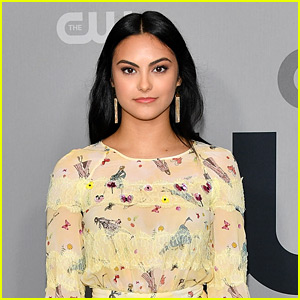 Camila Mendes Starts Fundraiser For Project Heal on 24th Birthday