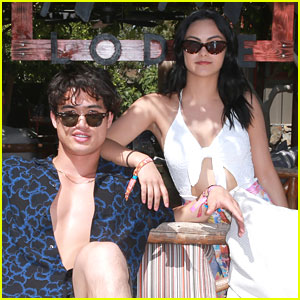 Camila Mendes Reveals Charles Melton Called Her Personally To Apologize For Fat Shaming Tweets