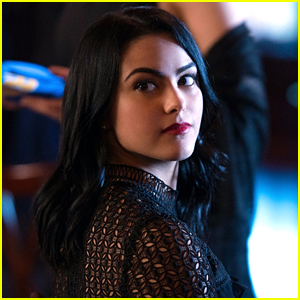 Camila Mendes Actually Hated Veronica's Hair on 'Riverdale' in Season One