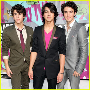 Nick & Kevin Jonas Weren't Originally Supposed to Be In 'Camp Rock'