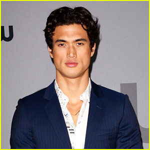 Charles Melton Apologizes For Past Fat-Shaming Tweets