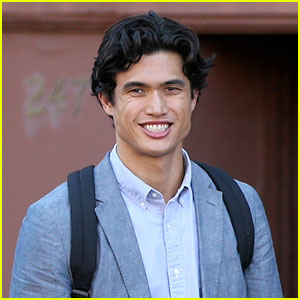 'The Sun Is Also a Star' Director Is 'Delighted' to Be Working With Charles Melton & Yara Shahidi