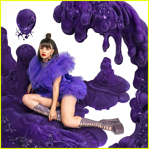 Charli XCX Drops Two New Songs - Listen to 'Focus & 'No Angel'!