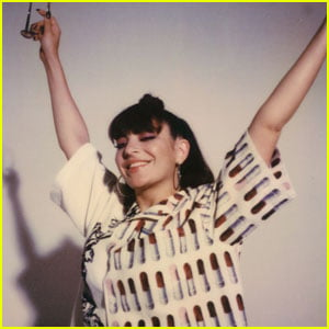 Charli XCX Dishes Advice to Her Younger Self!