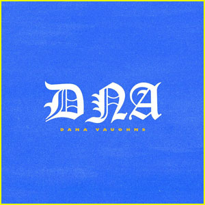 Dana Vaughns Drops New Song 'DNA' - Listen Now!