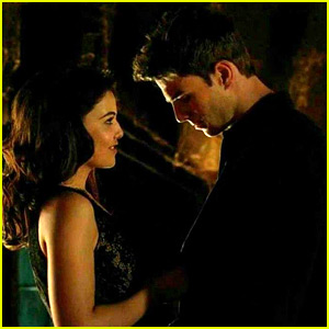 Danielle Campbell Returns as Davina on 'The Originals' in Episode 11!