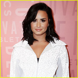 Demi Lovato Forced to Postpone London Show - Find Out Why