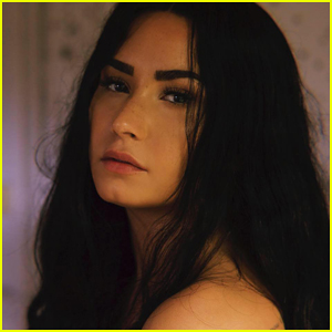 Demi Lovato Confesses She Broke Sobriety in 'Sober' - Read Lyrics & Stream the Song!
