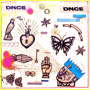 DNCE Drops New EP 'People to People' - Stream & Download!