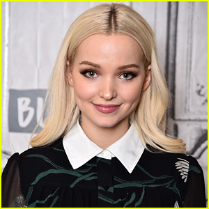 Dove Cameron Is Making Music Her #1 Priority After 'Descendants 3' Wraps