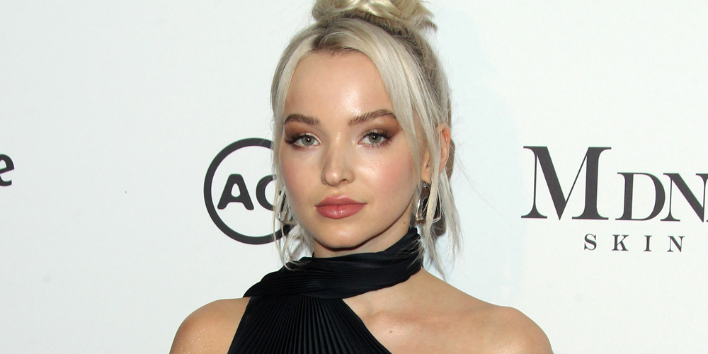 Dove Cameron Opens Up About Her Love/Hate Relationship With Social ...