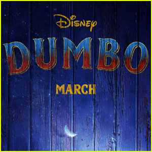 Disney Drops 'Dumbo' Teaser Trailer - Watch Now!