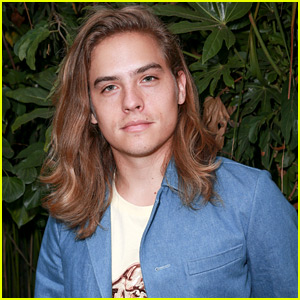 Dylan Sprouse Starts Wrapping Up Filming on 'Turandot' in China