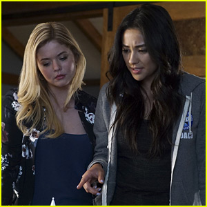 'The Perfectionists' Will Explain Why Alison Relocated To Beacon Heights Without Emily