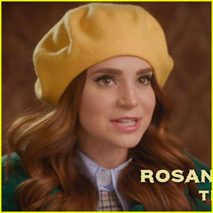 Rosanna Pansino Makes Too Much Noise in 'Escape the Night' Clip (Exclusive)