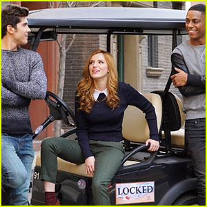 'Famous In Love' Still Has a Chance at Renewal!