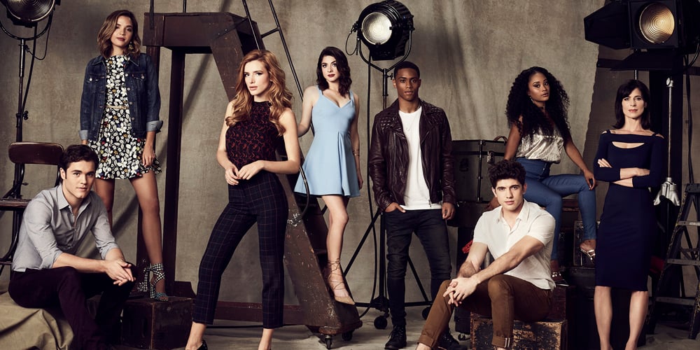 ‘Famous In Love’ Cancelled After Two Seasons on Freeform (Report)