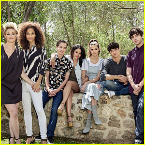 'The Fosters' Series Finale Episode #1 Explains Where Everyone Is In Life