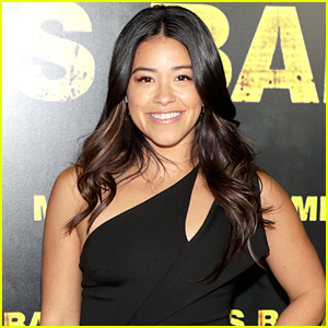 Gina Rodriguez Reveals Her Tips for Success!
