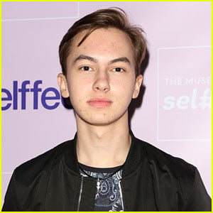 The Fosters' Hayden Byerly Talks Saying Goodbye to Jude