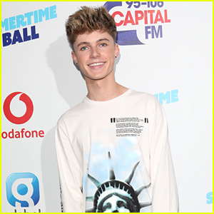 HRVY Dishes How His Latest Hit 'Hasta Luego' Came To Be