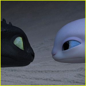 'How To Train Your Dragon 3' Will Give Fans An Answer On How & Why Dragons Have Disappeared