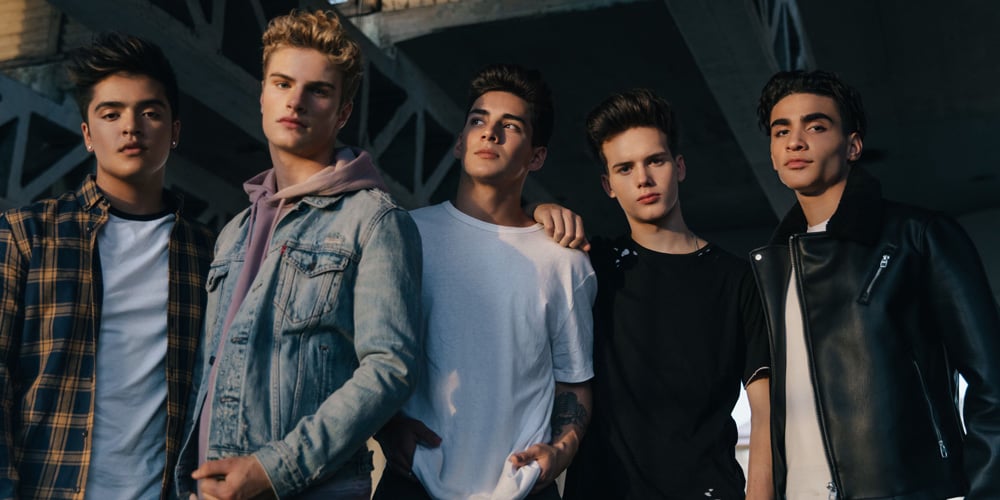 In Real Life Announce Fall 2018 Tour Dates | Brady Tutton, Chance Perez ...