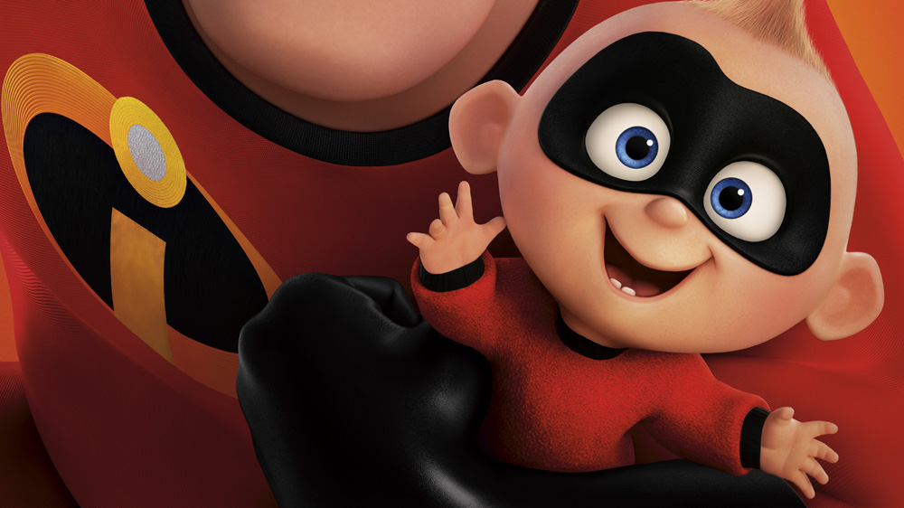 Incredibles 2: Every power Jack-Jack wields on screen - CNET