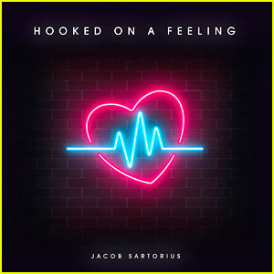 Jacob Sartorius: 'Hooked On A Feeling' Stream, Lyrics & Download!