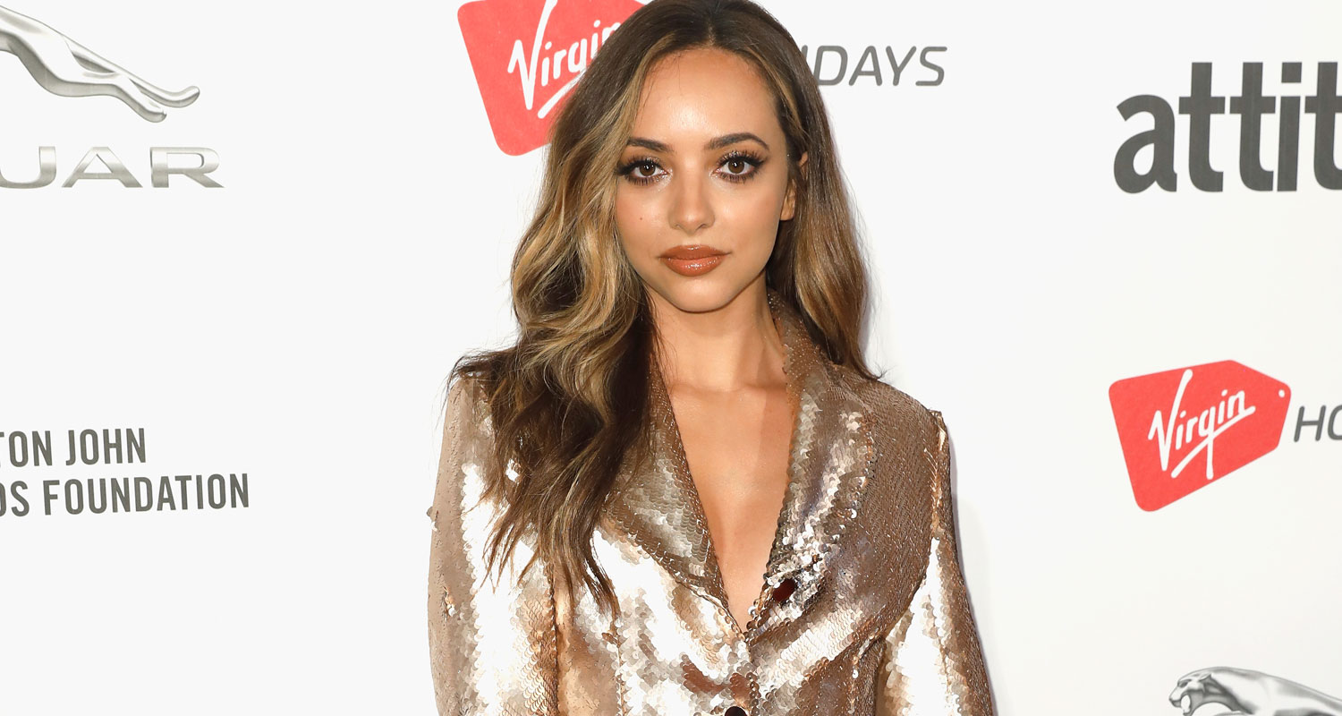 Jade Thirlwall Isn’t Leaving Little Mix to Go Solo! | Jade Thirlwall ...