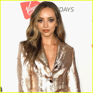 Jade Thirlwall Isn't Leaving Little Mix to Go Solo!