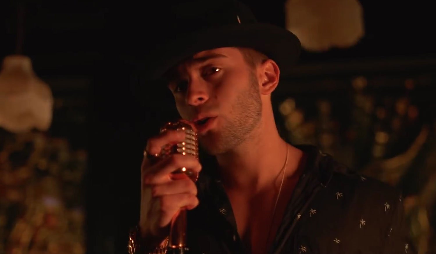 Jake Miller Releases Steamy ‘the Girl Thats Underneath Music Video Watch Now Jake Miller