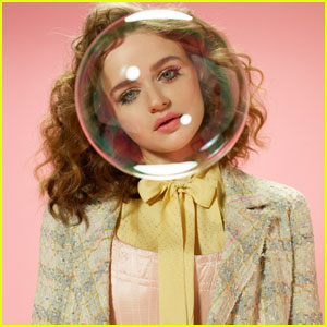 Joey King Spills On How She Knew She Wanted To Be An Actress