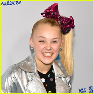 JoJo Siwa Talks What's Up Next For Her Career