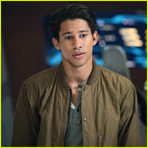 Keiynan Lonsdale Will Not Be Series Regular For 'DC's Legends of Tomorrow' Season 4