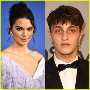 Are Kendall Jenner & Anwar Hadid an Item?