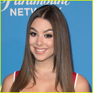 Kira Kosarin’s EP Is Finished & Has a Title, Out This Summer! Kira