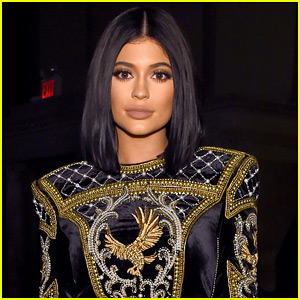 Kylie Jenner Isn't Sharing Pics of Daughter Stormi Anymore - Here's Why