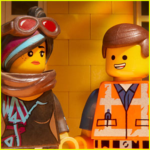 'The LEGO Movie 2: Second Part' Releases Teaser Trailer - Watch Now!