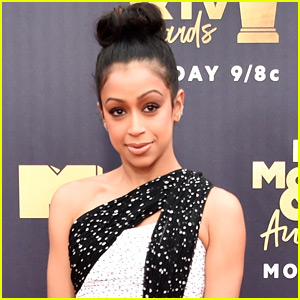 Liza Koshy Spills On Her Goals For 'Double Dare' Reboot