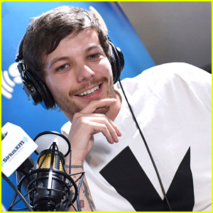 Louis Tomlinson's Been Making Plans With His Forthcoming Music