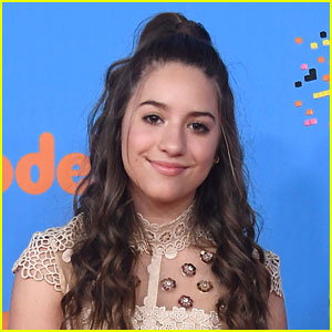 Mackenzie Ziegler Drops Out of Upcoming Tour Dates With Johnny Orlando - Find Out Why!