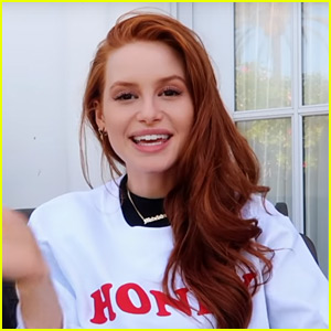 Madelaine Petsch Reveals Her Favorite Deleted Choni Scene in New Q&A