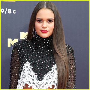 Madison Pettis Reveals Her Favorite Thing About New Series 'Five Points'