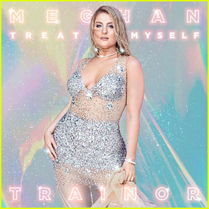 Meghan Trainor Drops 'All the Ways' from 'Treat Myself' Album!