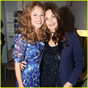 Melissa Benoist Makes Broadway Debut in 'Beautiful' - See The Pics!