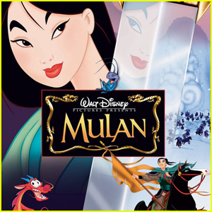 The Upcoming 'Mulan' Live-Action Movie Just Found Its Love Interest!