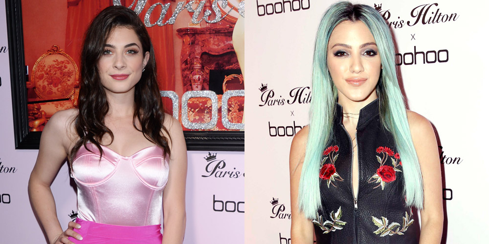 Niki DeMartino & Niki Koss Hit Boohoo’s Paris Hilton Collection Launch Party